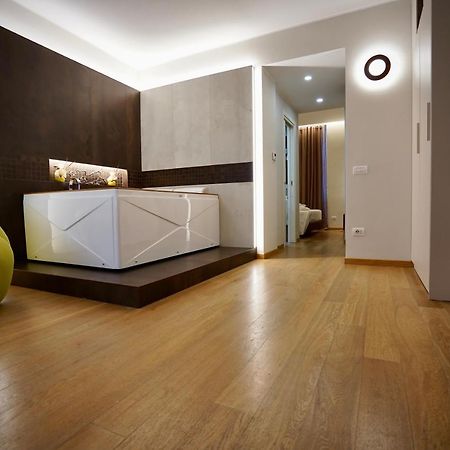 Arbiter Suite Milano Kültér fotó