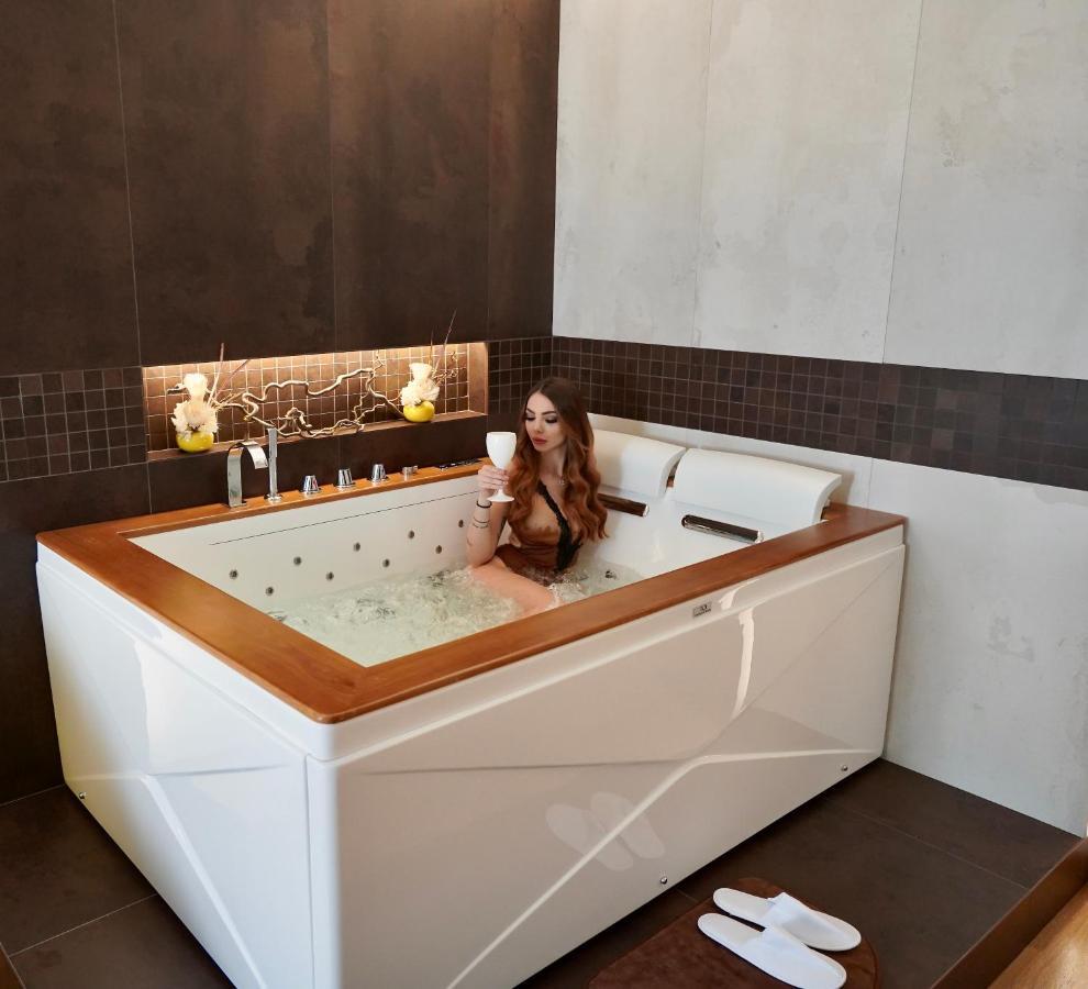 Arbiter Suite Milano Kültér fotó