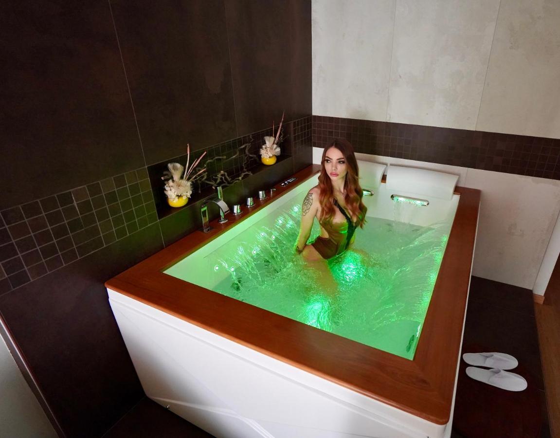 Arbiter Suite Milano Kültér fotó