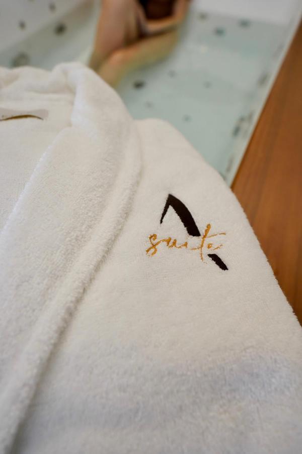 Arbiter Suite Milano Kültér fotó