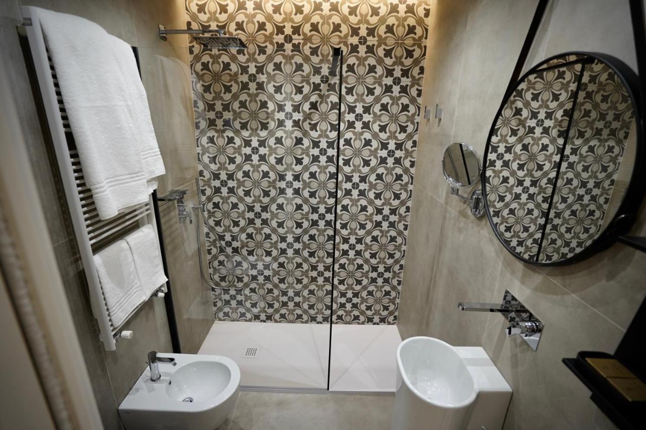Arbiter Suite Milano Kültér fotó