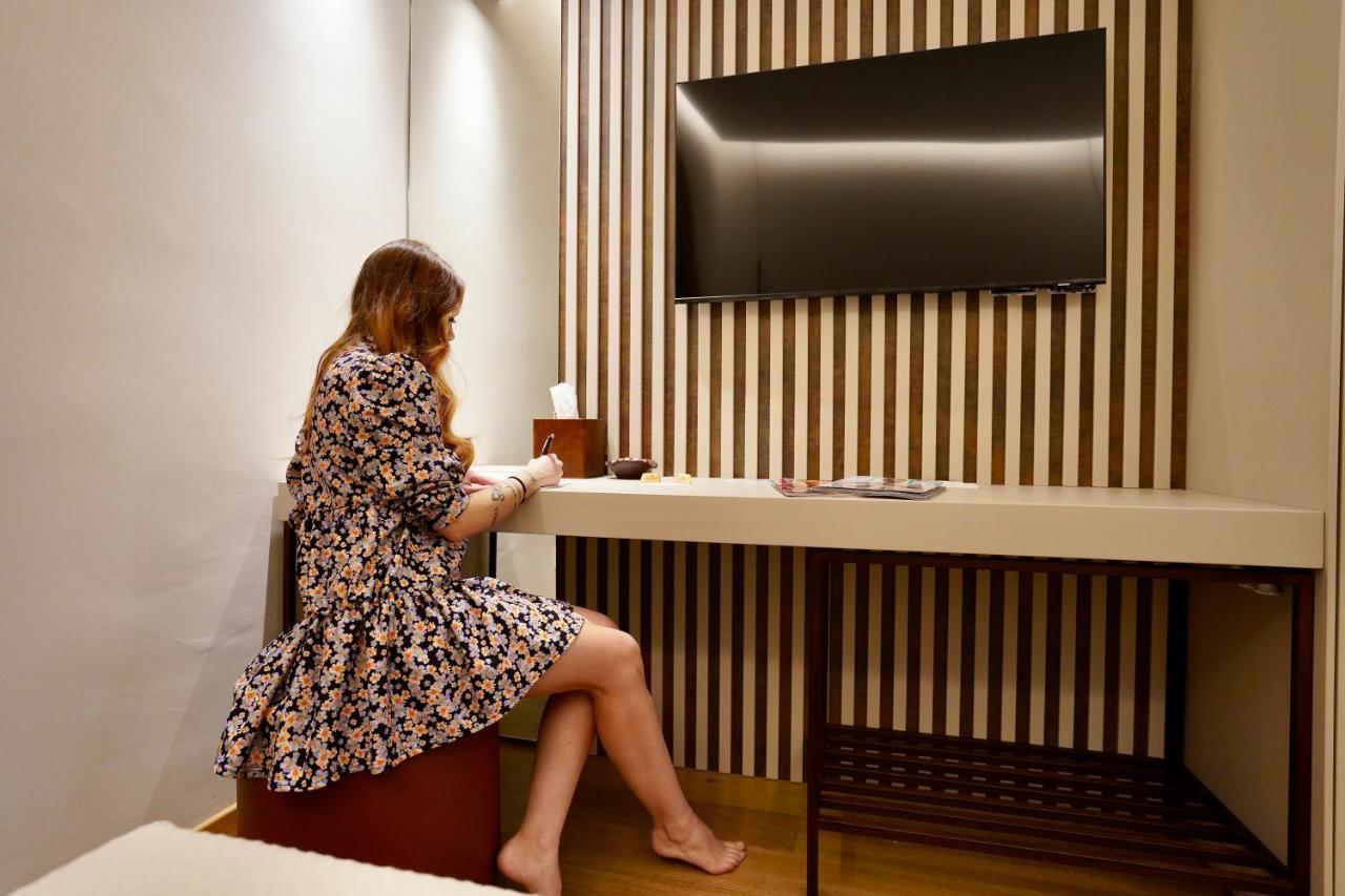 Arbiter Suite Milano Kültér fotó